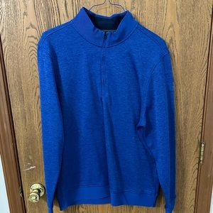 Under Armour 1/4 Zip Sweater